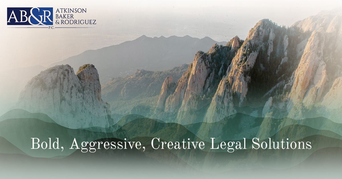 Atkinson, Baker & Rodriguez, P.C Albuquerque, NM Office