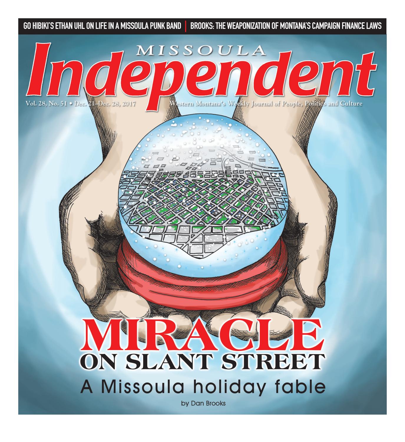 Crowley Fleck Law Missoula, MT Office