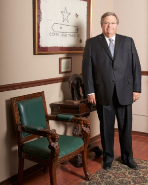 Siebman, Forrest, Burg & Smith, LLP Sherman, TX Office