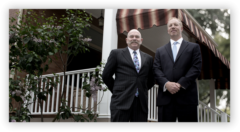 Goodrich & Geist, P.C Pittsburgh,  Office