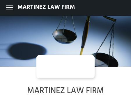 Law Office of Reynaldo Martinez, Jr., PC Corpus Christi, TX Office