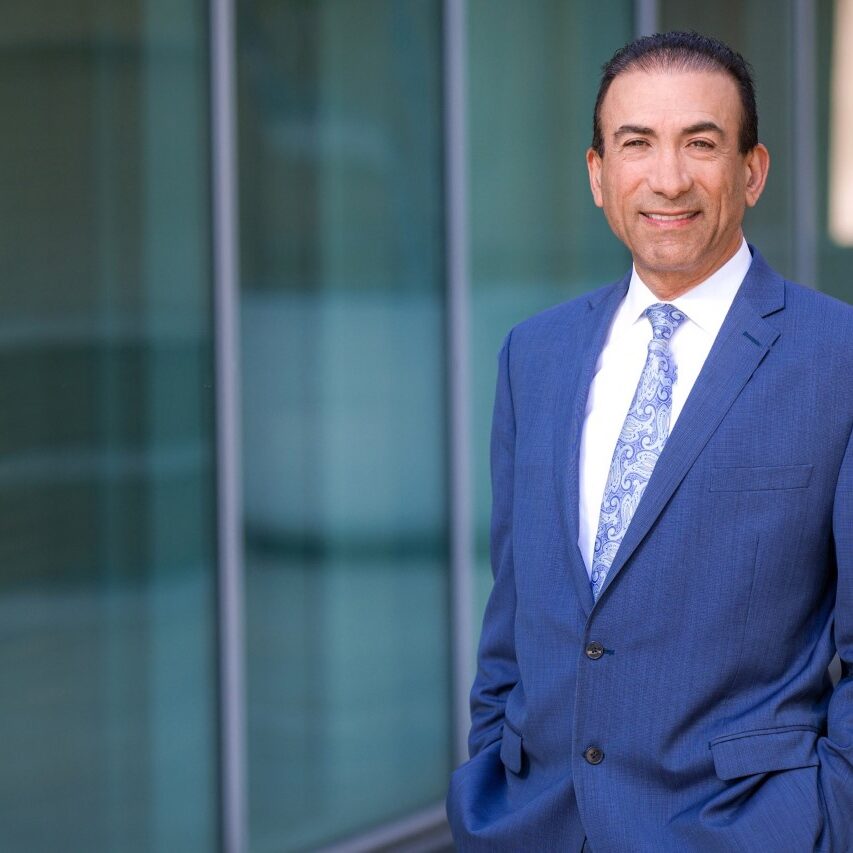 Adli Law Group Los Angeles, CA Office