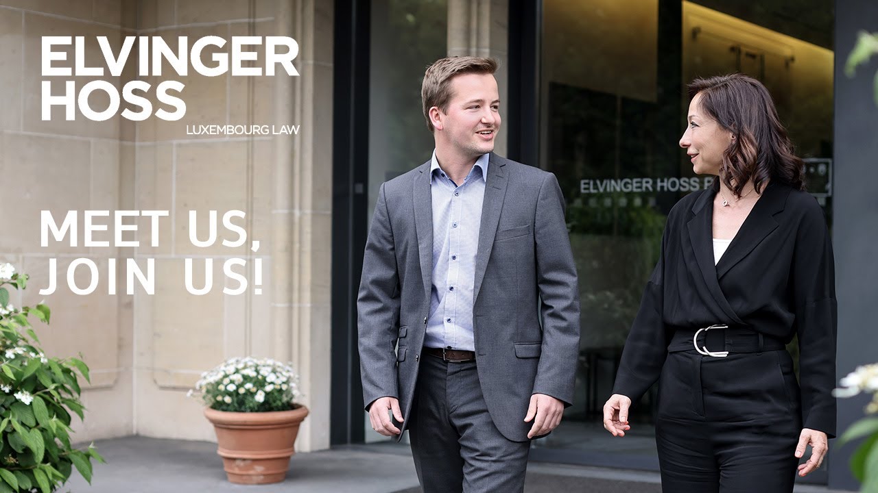 Elvinger, Hoss & Prussen Luxembourg Office