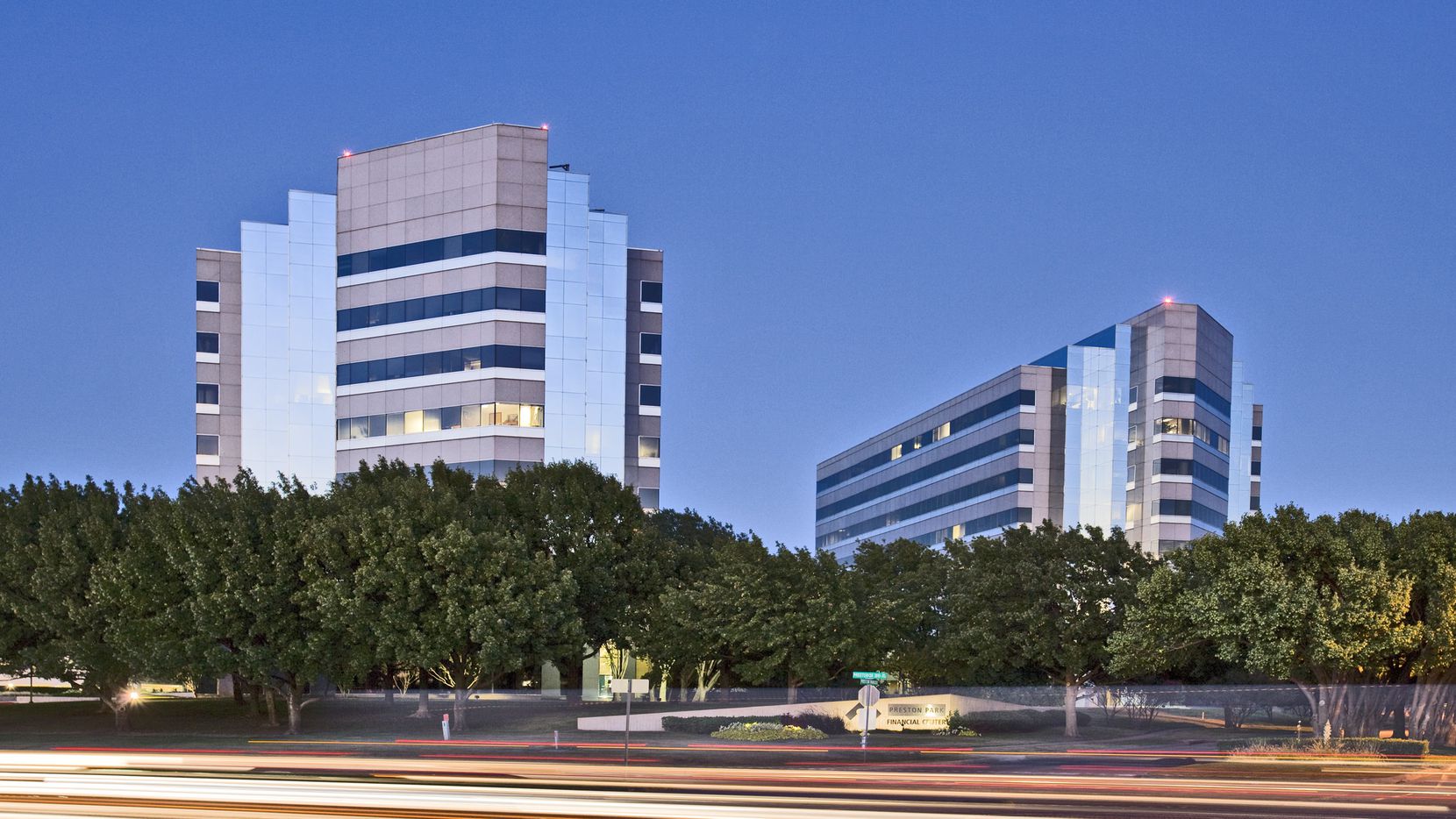 McDonald Law Firm Dallas, TX Office