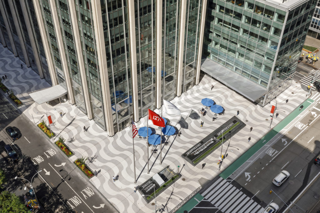 Latham & Watkins LLP New York City, NY Office