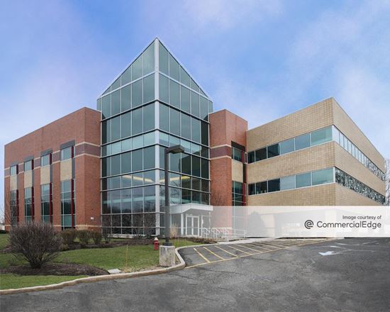 Ansa Assuncao LLP Matawan, NJ Office