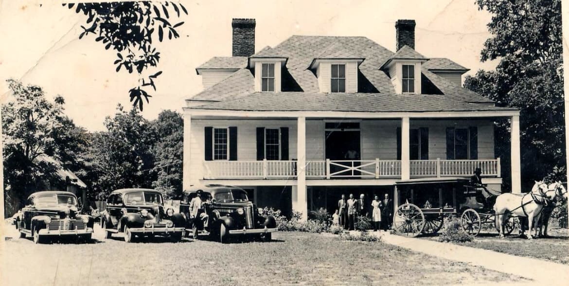 The Camden Law Firm, PA Camden, SC Office