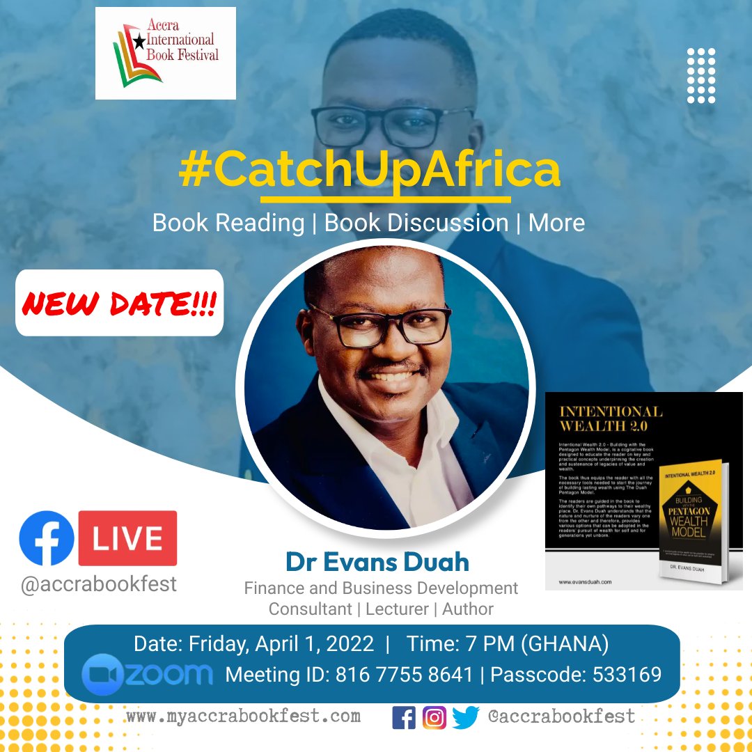 Reindorf Chambers Accra, Ghana Office