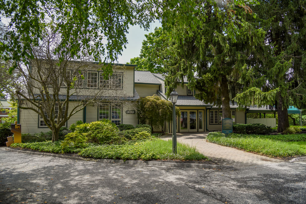 Wagonheim Law Hunt Valley, MD Office