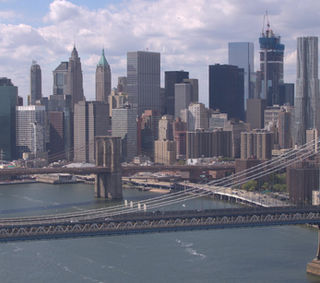 Paduano & Weintraub LLP New York City, NY Office