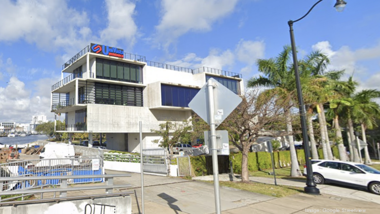 Your Insurance Attorney Miami,  Office