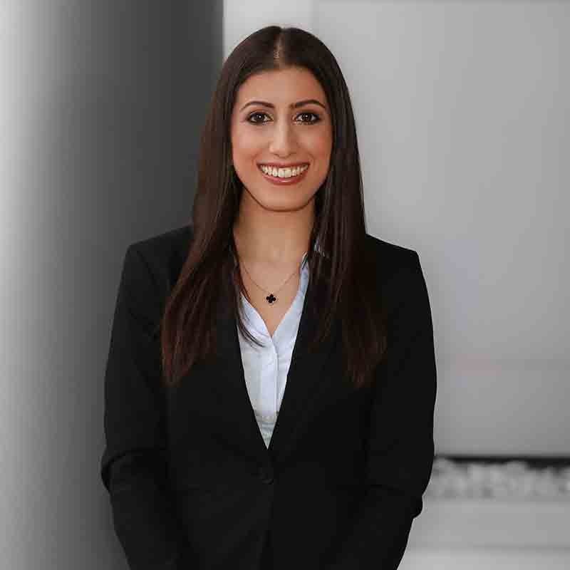 RMO LLP Los Angeles,  Office