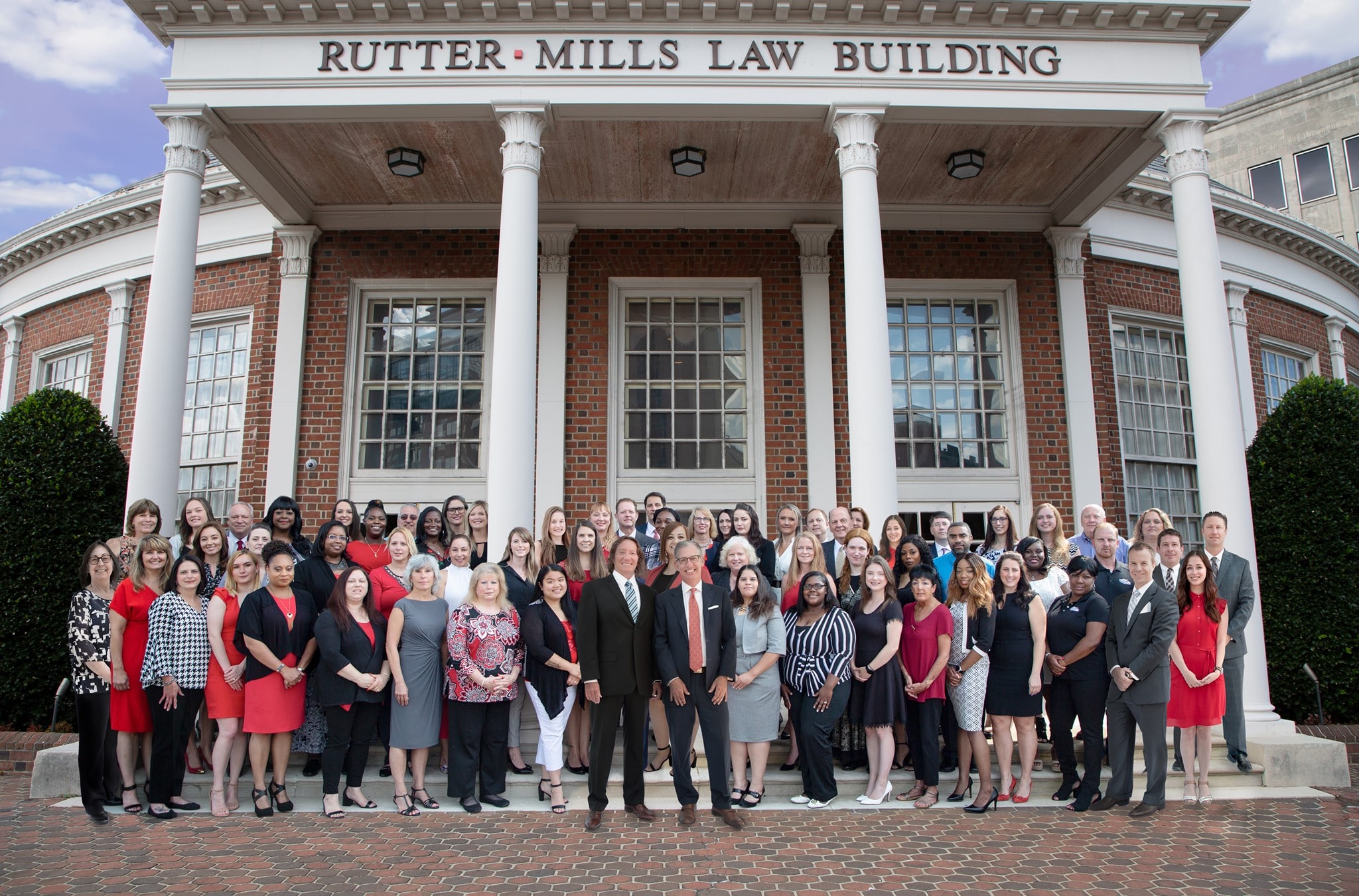 Rutter Mills, Attorneys At Law, LLP Newport News, VA Office