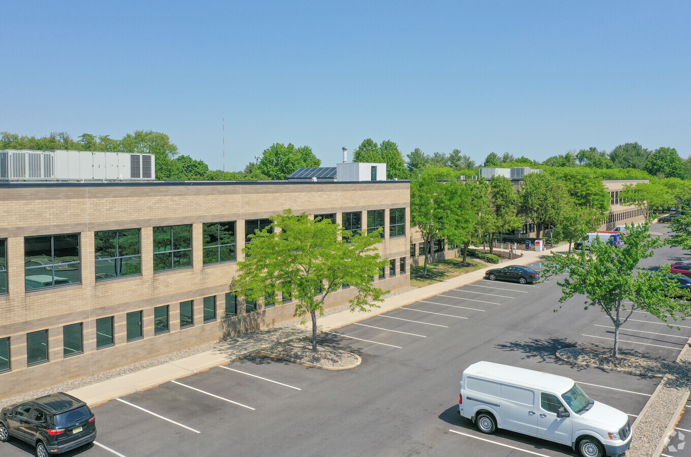 Portnoy Schneck L.L.C Hamilton, NJ Office