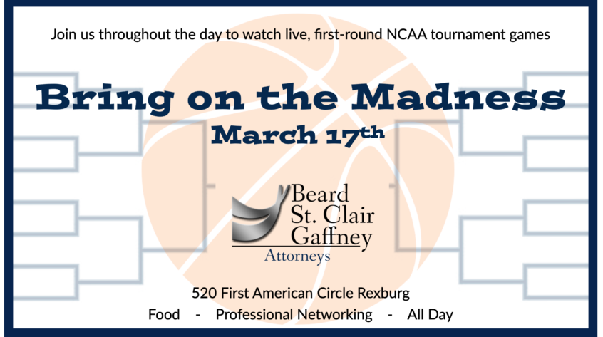 Beard St. Clair Gaffney PA Driggs, ID Office