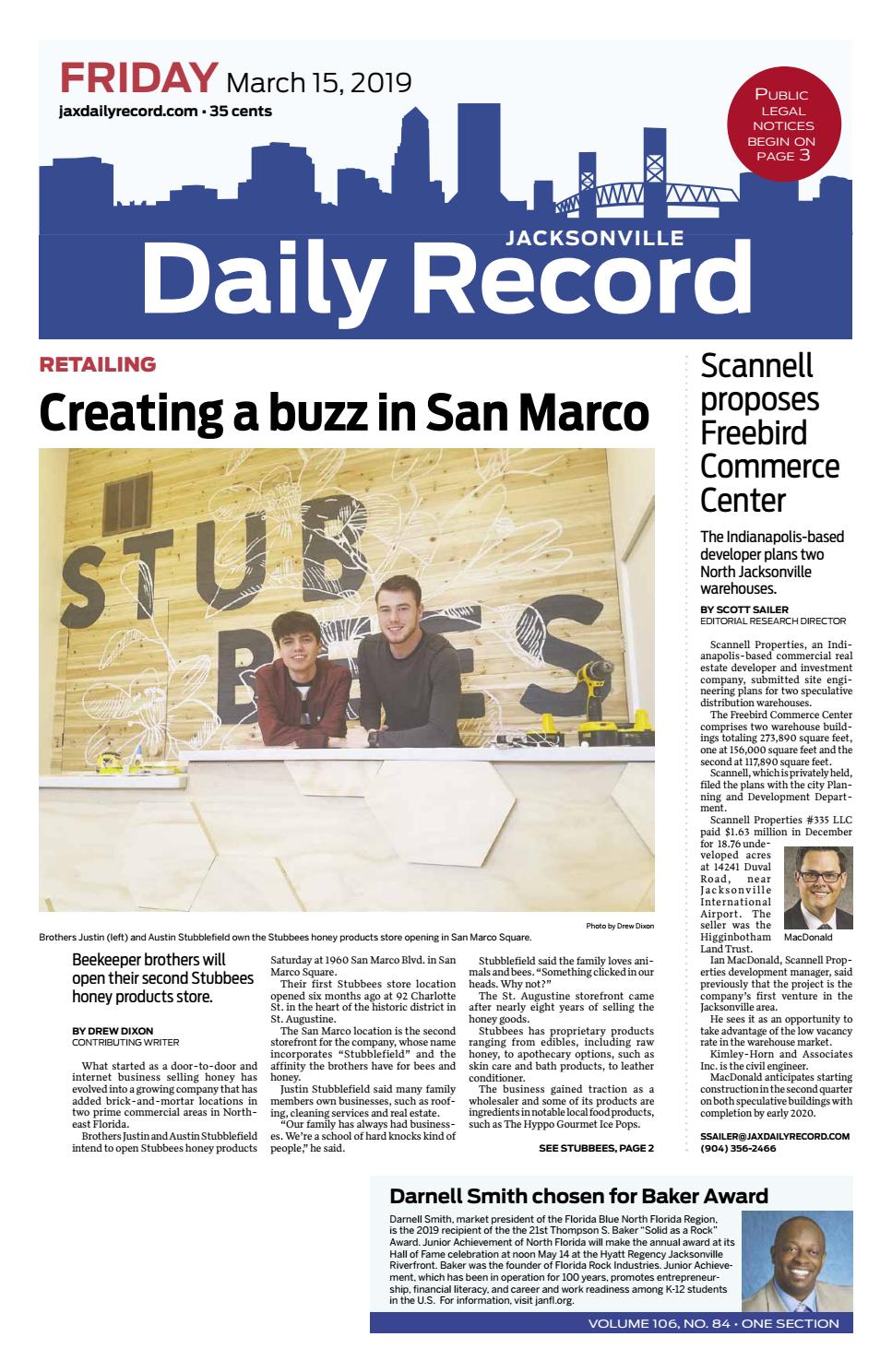 Garfinkel Schwartz Defense Base Act Law Firm Orlando, FL Office