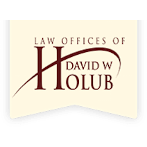 Law Offices of David W. Holub, P.C Merrillville, IN Office