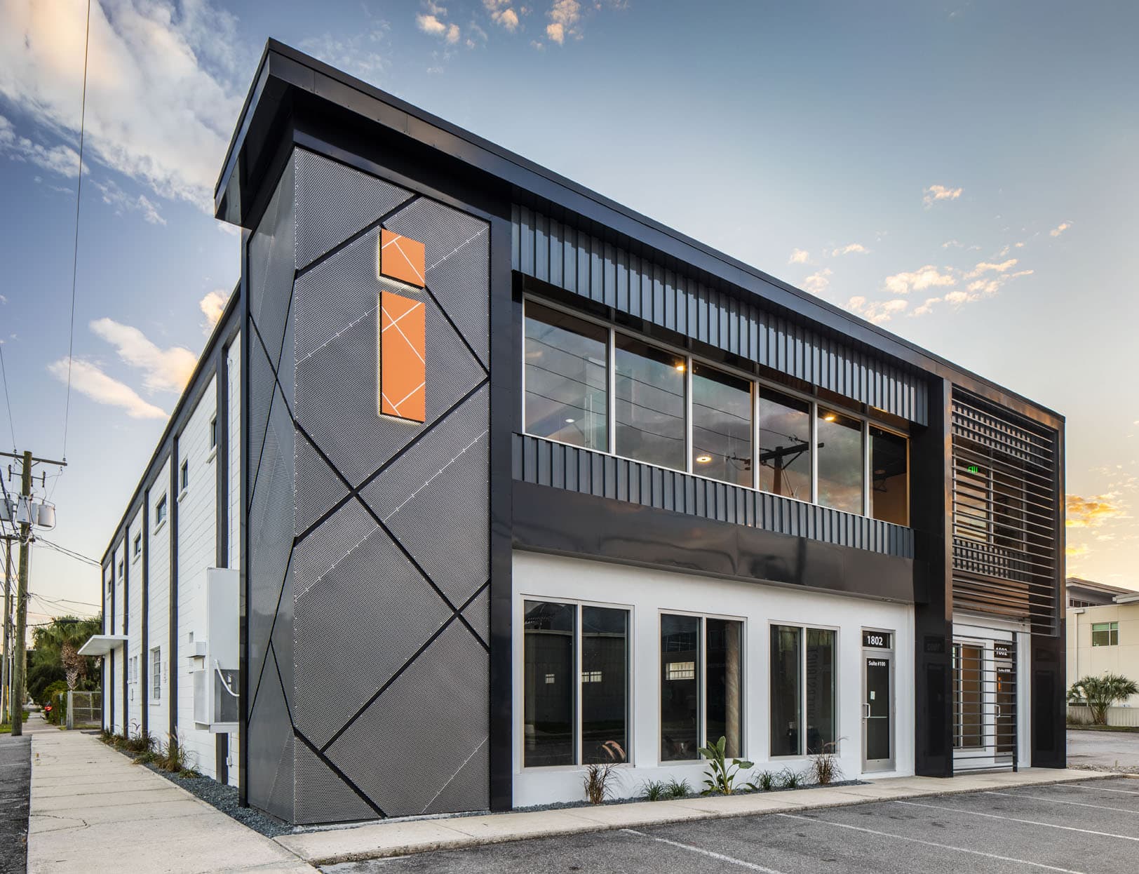 Prugh & Associates Tampa, FL Office