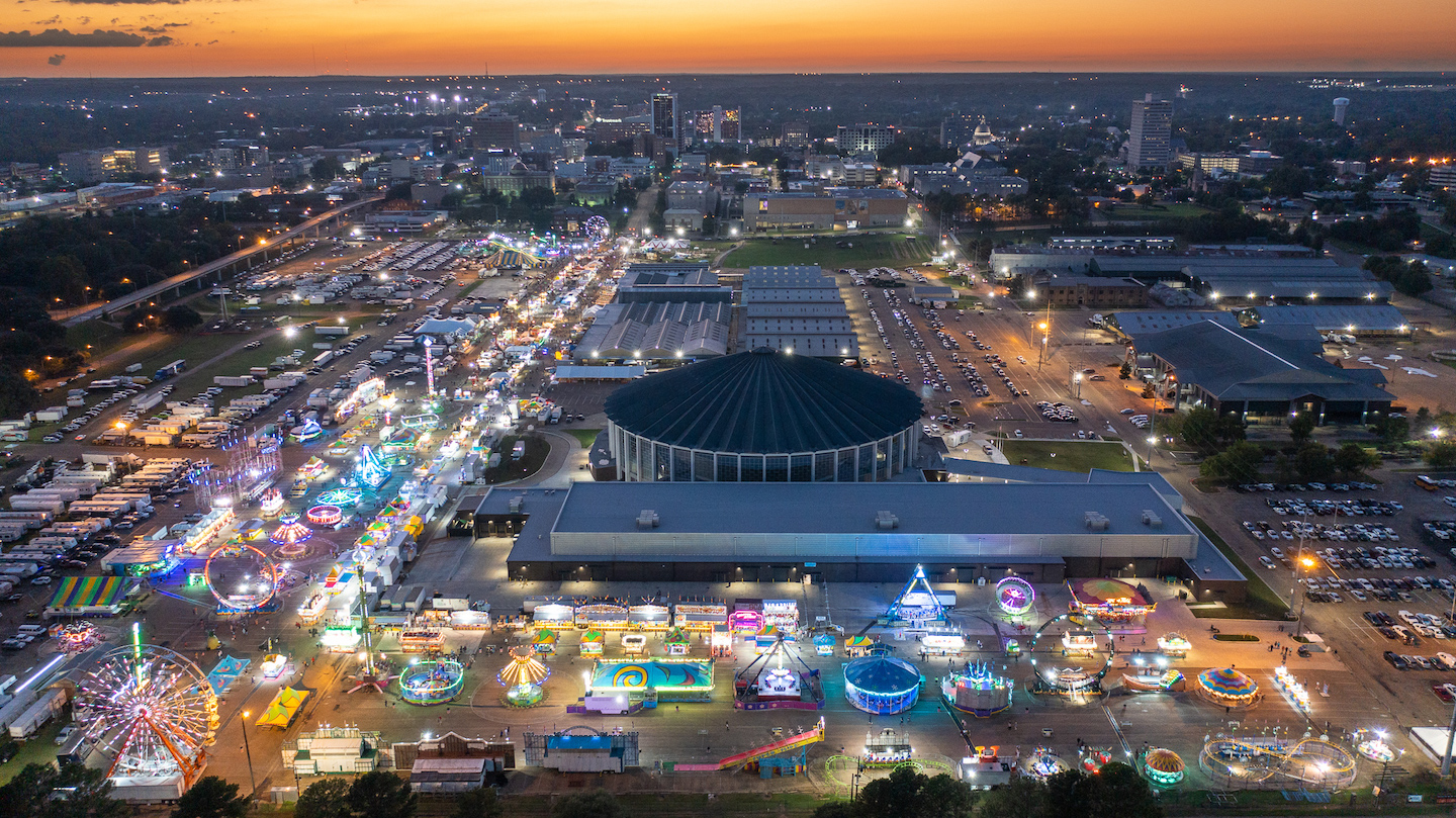 The Cochran Firm Jackson, MS Office