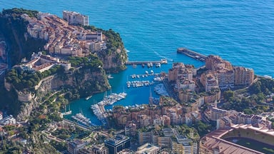 BDGS Associs Paris, France Office