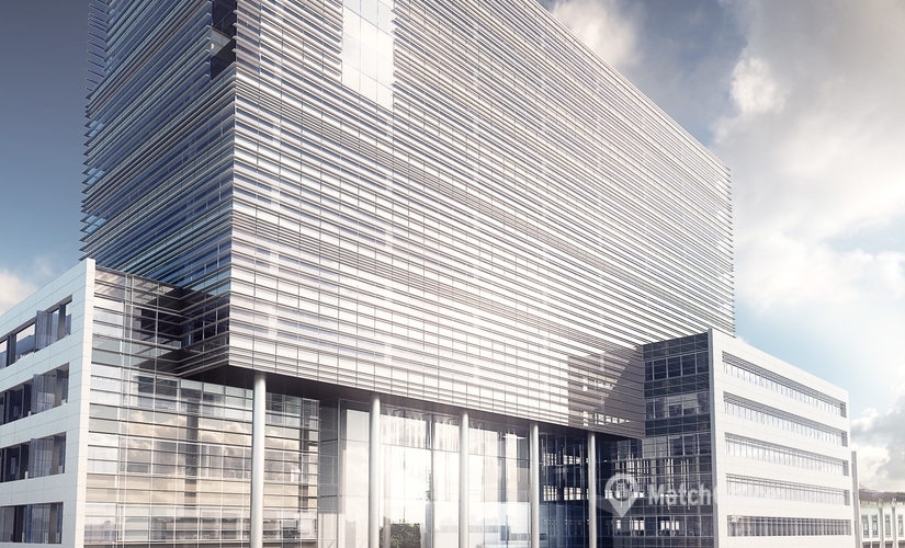 Liedekerke Wolters Waelbroeck Kirkpatrick Brussels, Belgium Office