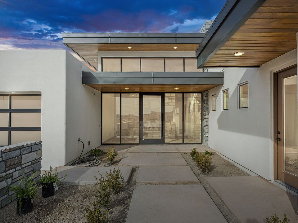 Cardenas Law Firm, Las Cruces,  Office