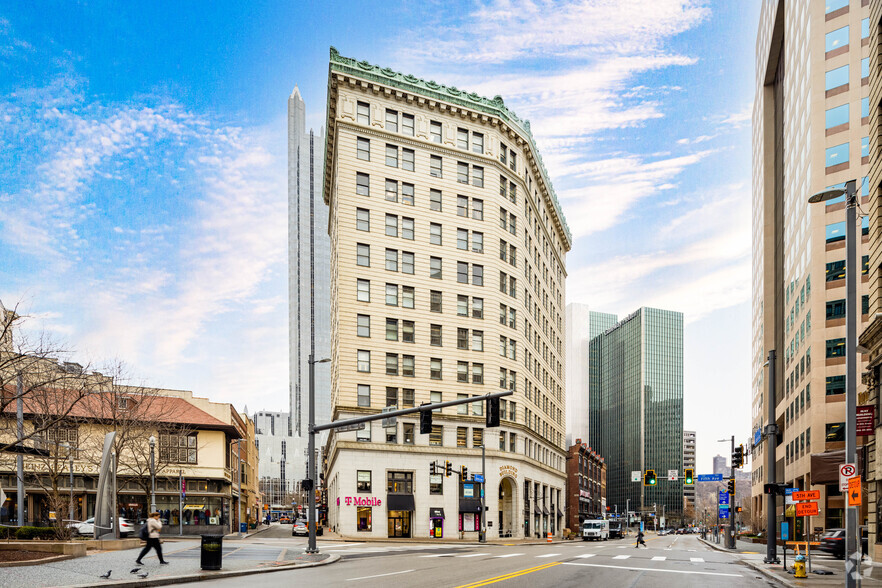 The Cochran Firm Cincinnati, OH Office