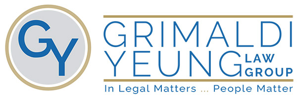 Grimaldi & Yeung LLP New York City, NY Office