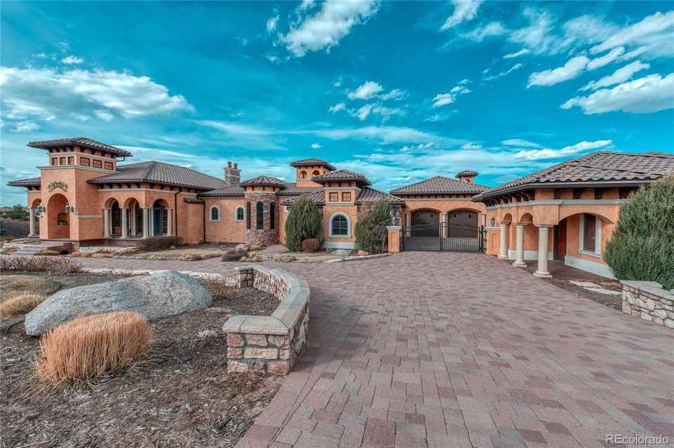 Relevant Law Colorado Springs,  Office