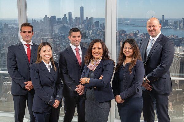 Lynch & Associates Huntington, NY Office