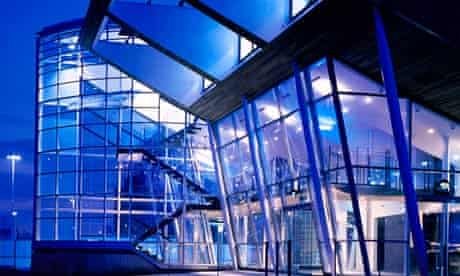 BLM Southampton, United Kingdom Office