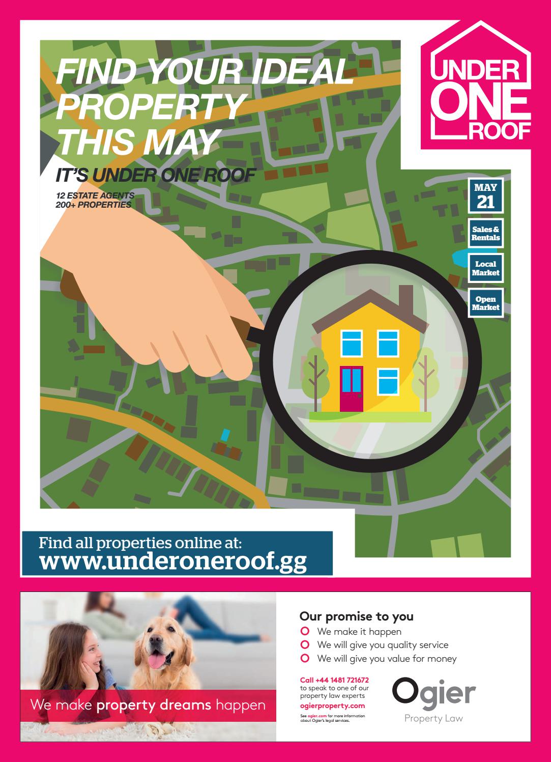 Ogier Saint Peter Port, United Kingdom Office