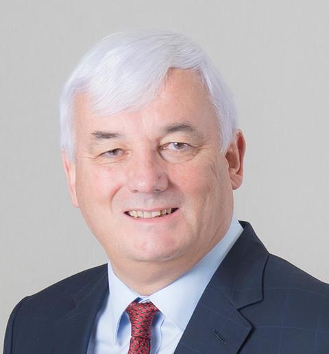 Mori Hamada & Matsumoto Singapore Office