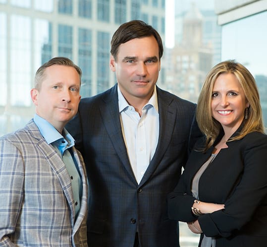 Clark, Love & Hutson Houston,  Office