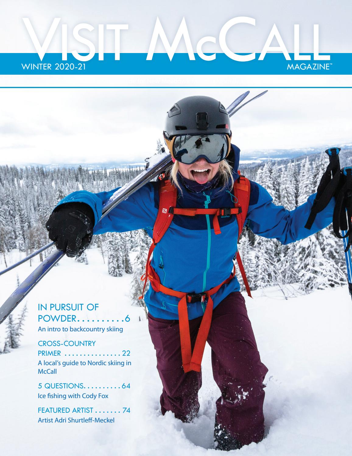 Millemann Pemberton & Holm LLP McCall, ID Office