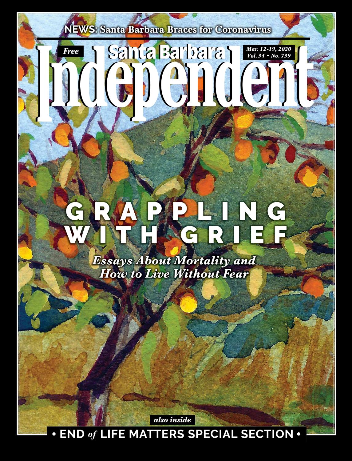 Hollister & Brace, P.C Los Olivos, CA Office