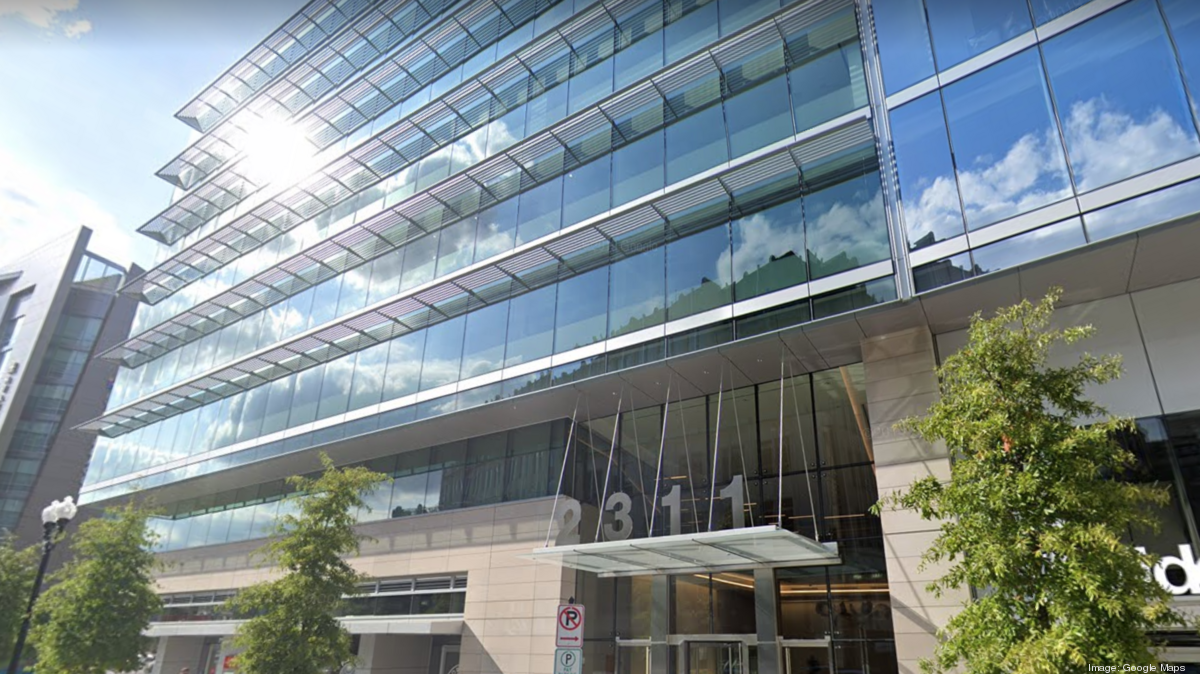 Speiser Krause Arlington, VA Office