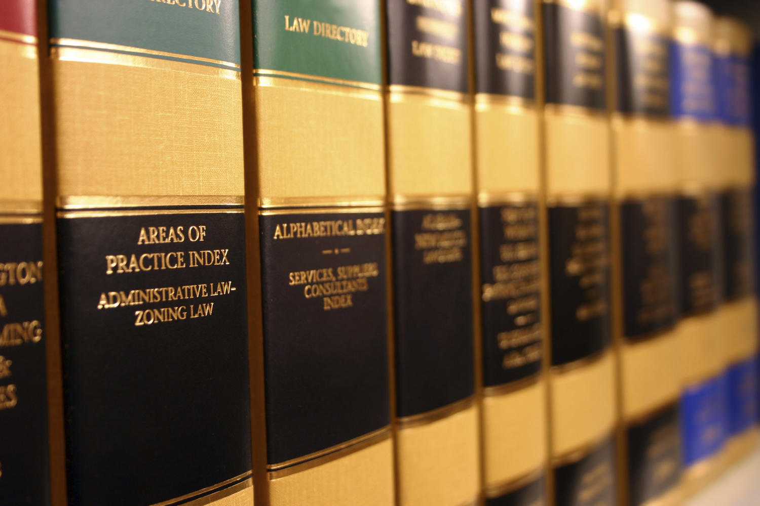 The DiMaria Law Firm, LLC Totowa, NJ Office