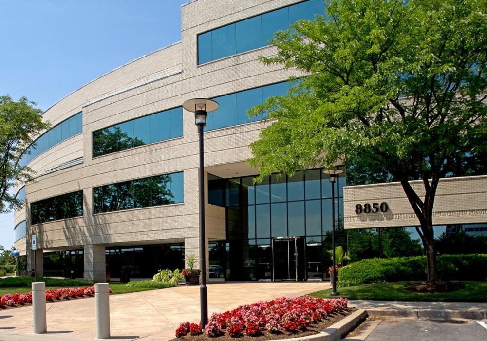 Erlandson, Vernon, and Daney, LLC Columbia, MD Office