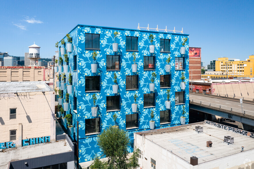 Pekelder Family Law, PC Portland,  Office