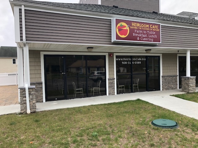 Bendett & McHugh, P.C Plainville, MA Office