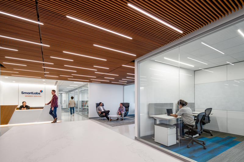 CMS Legal , United States Office