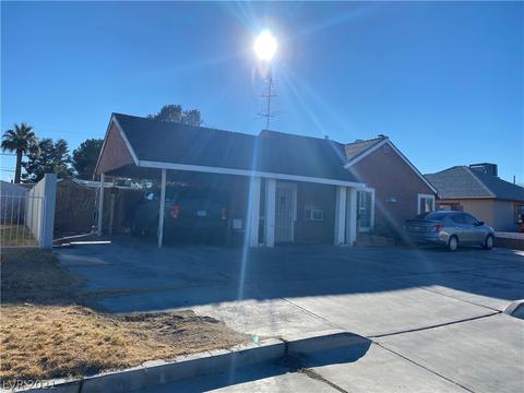 The Cochran Firm Las Vegas, NV Office