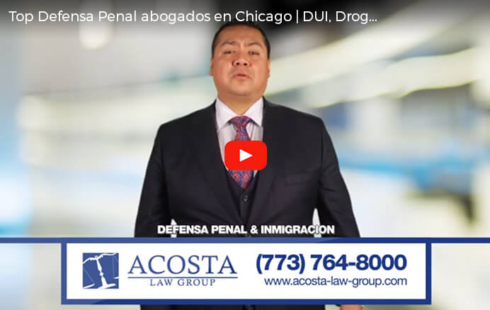 Acosta Law Group Chicago, IL Office