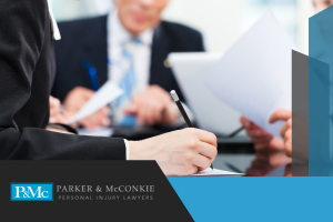 Parker, LLP Attorneys at Law Lehi, UT Office