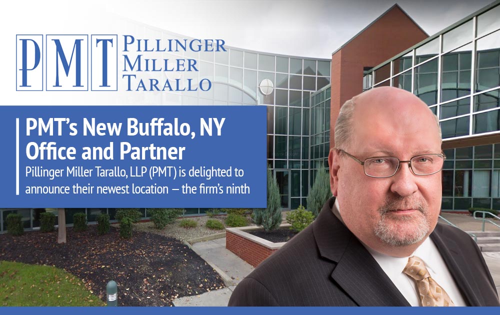 Pillinger Miller Tarallo Garden City, NY Office