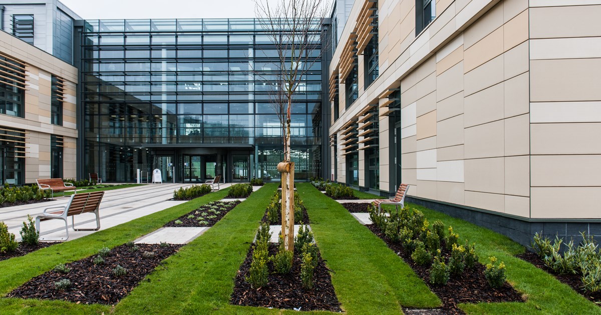 Technology Law Alliance Birmingham, United Kingdom Office