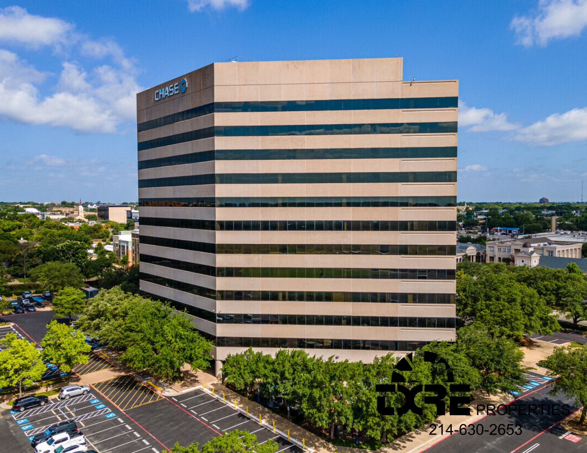 The Hale Law Firm Arlington, TX Office