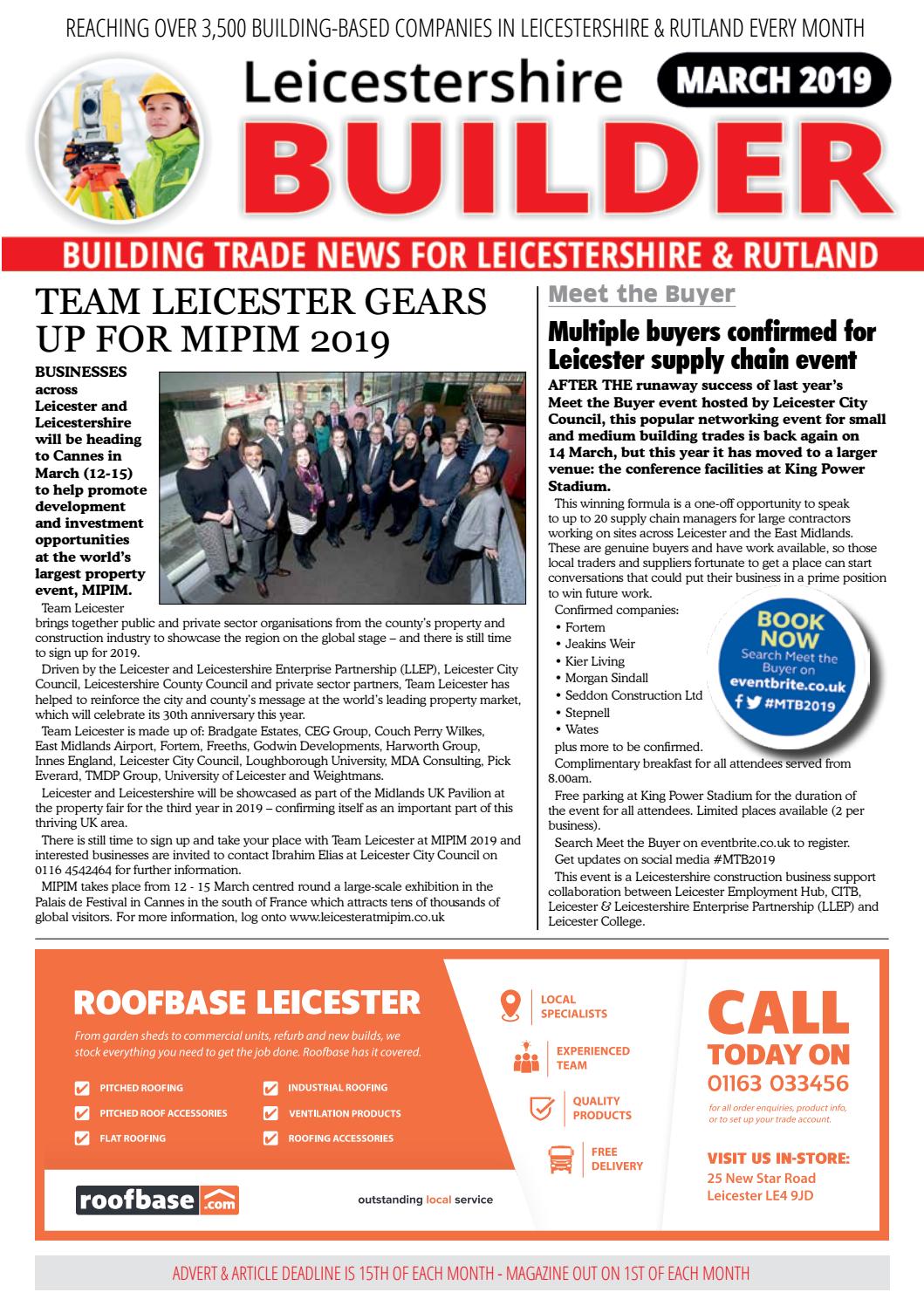 Weightmans Leicester, UK-England Office