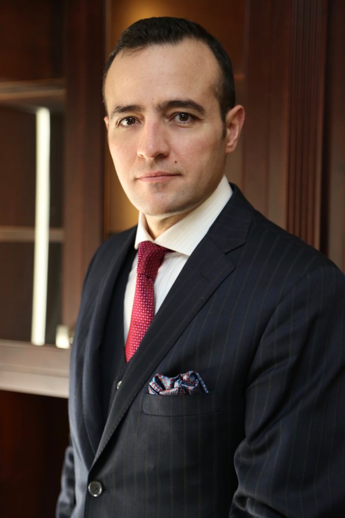 Law Office of George N. Reveliotis Chicago, IL Office